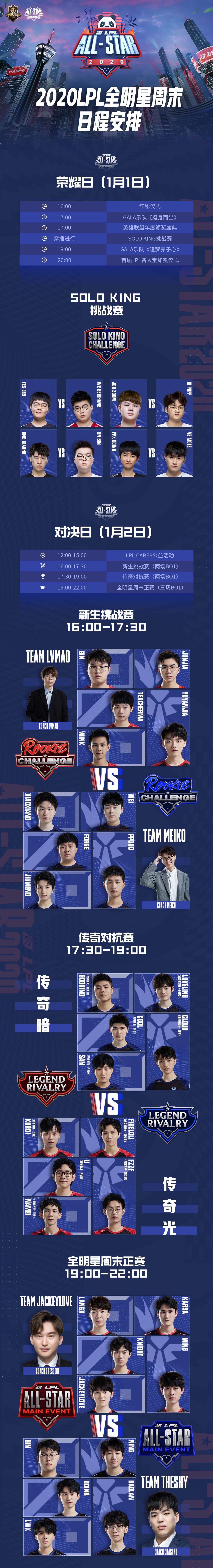 全明星阵容现身，势必掀起高潮！的简单介绍