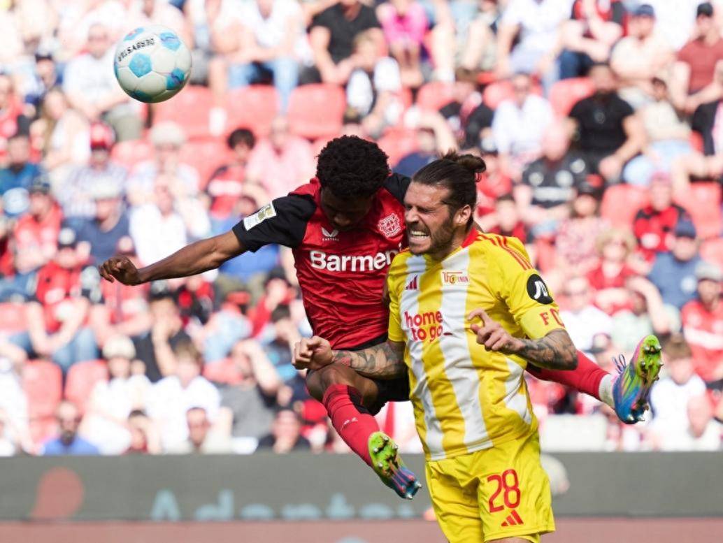 柏林赫塔继续不败，稳坐德甲积分榜前列