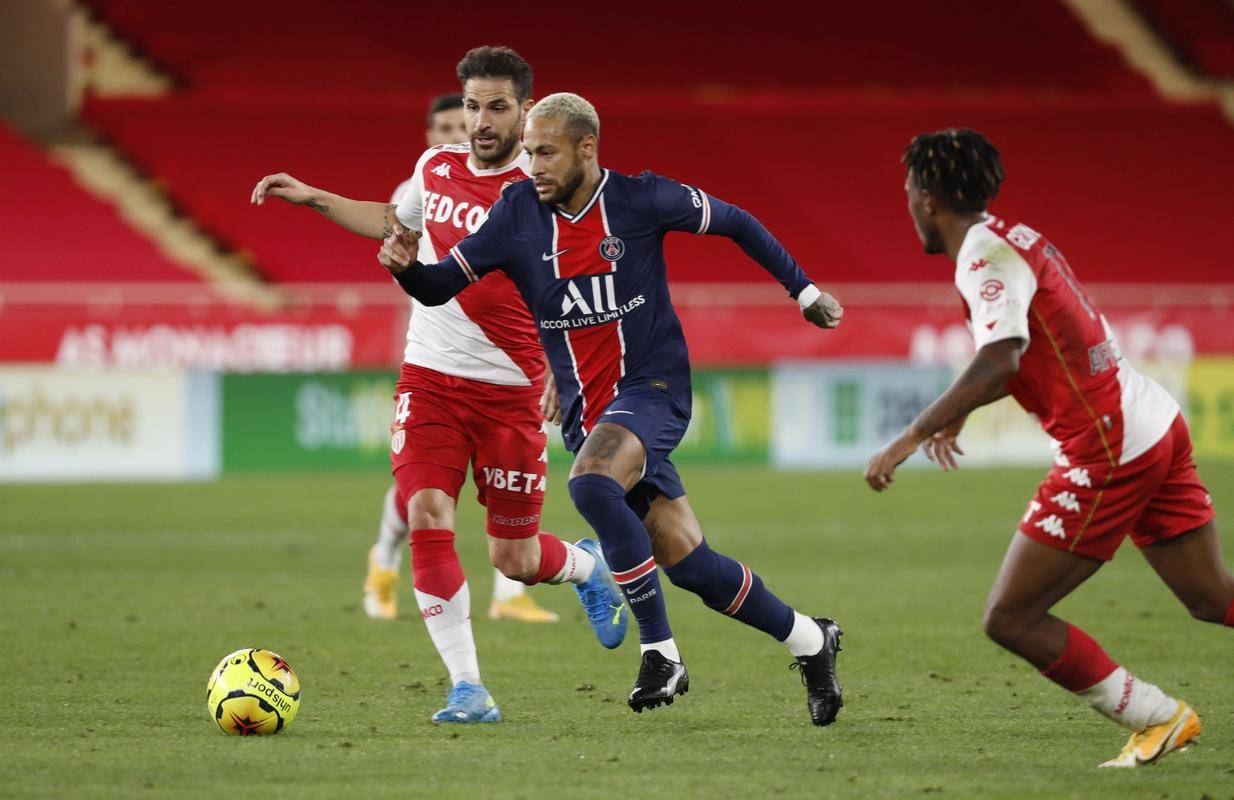 摩纳哥主帅调整阵容,瞄准队伍进步的简单介绍 摩纳哥主帅调整阵容,瞄准队伍进步的简单介绍