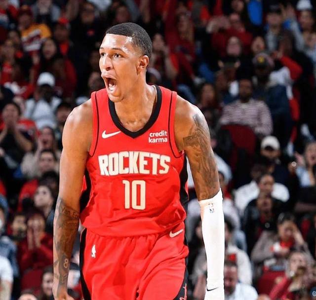 开云体育平台APP-火箭主场落败国王，遭遇两连败