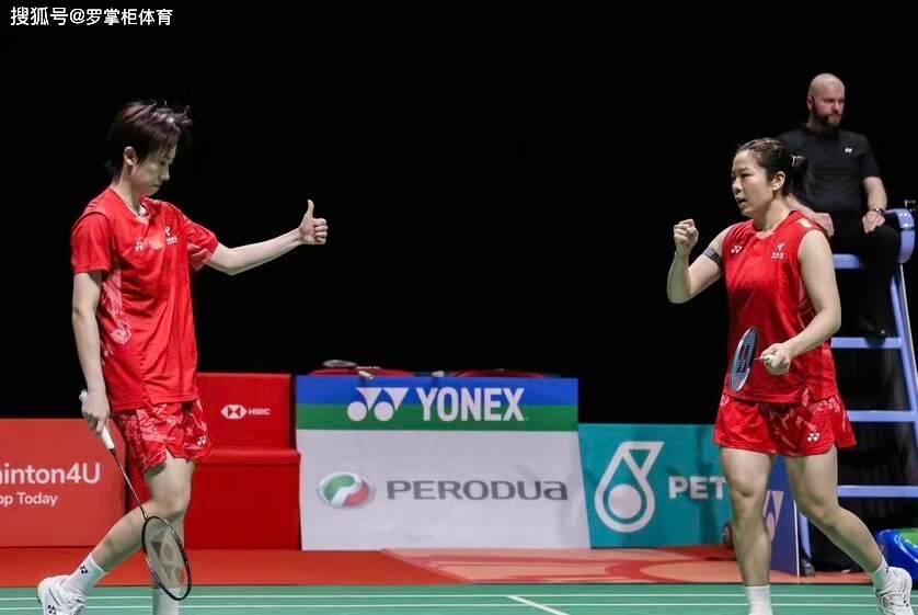 开云体育入口-塞内加尔羽毛球选手在混双比赛上斩获胜利