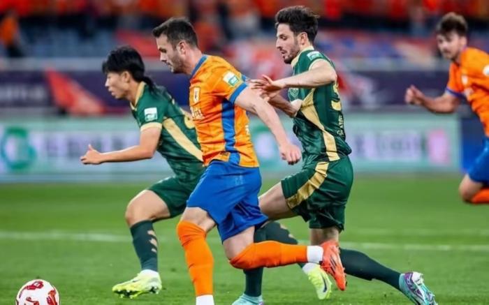 亚洲球队外援球员疲劳受伤，备战受阻