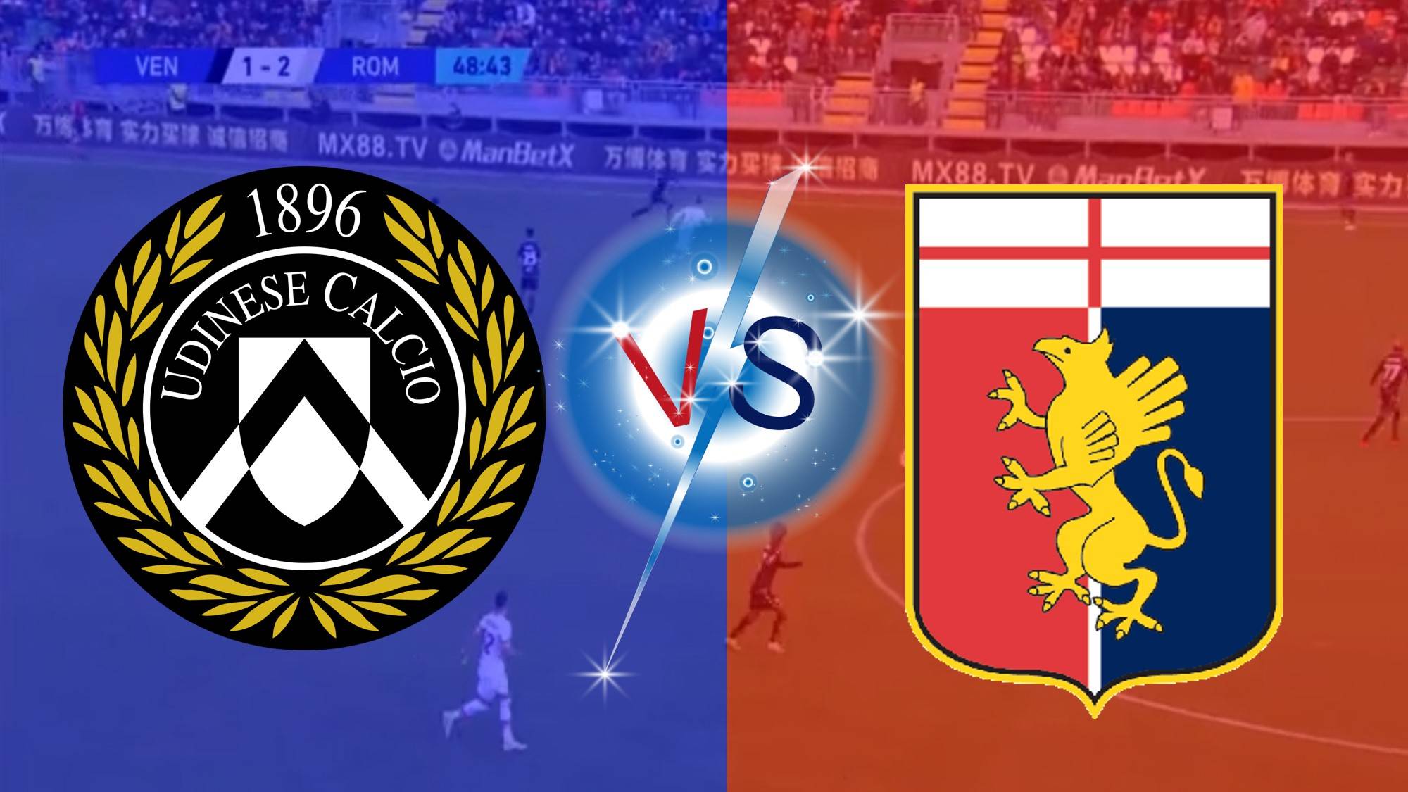 开云体育中国-关于热那亚连胜结束，客场不敌乌迪内斯的信息