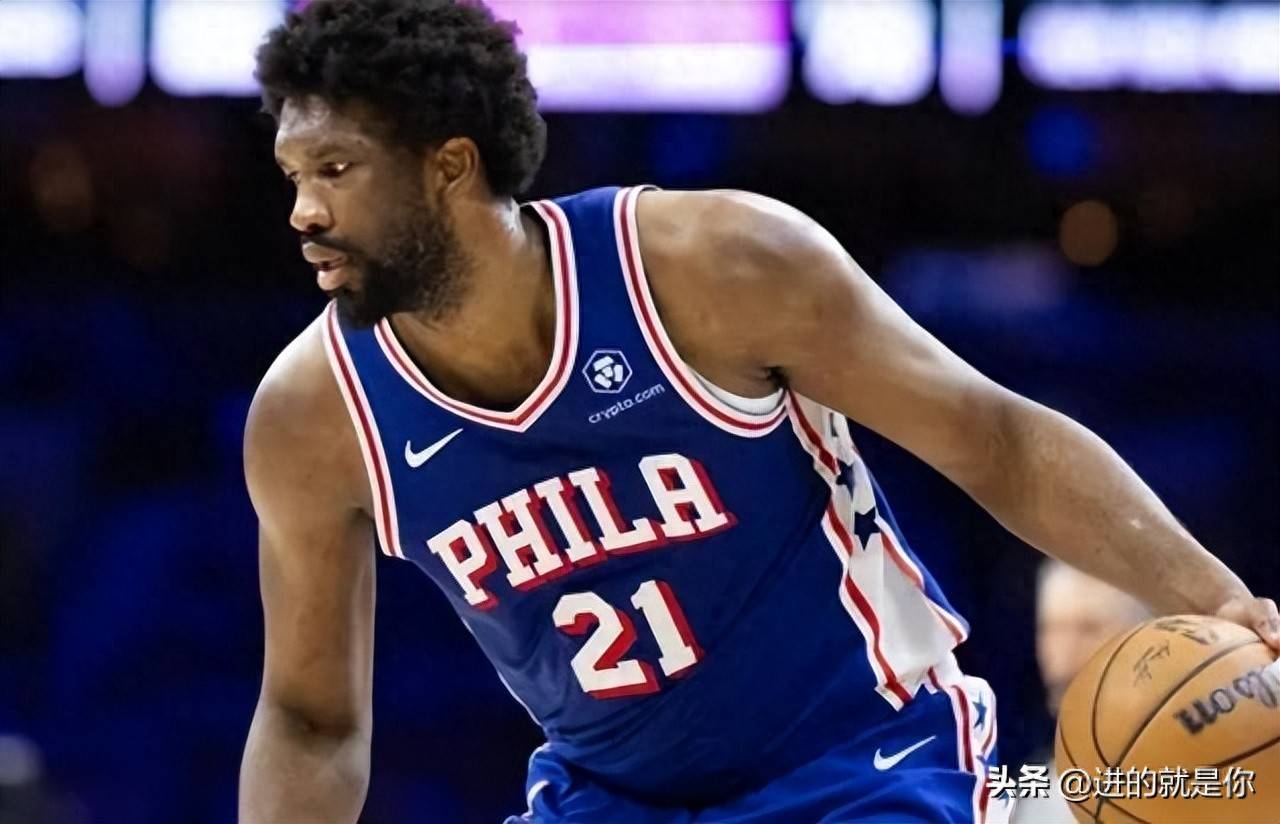 开云体育官网-恩比德连续砍下高分，被看好成为MVP的简单介绍