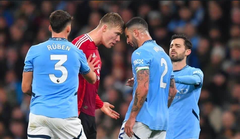 曼联客场绝杀桑德兰，取得联赛双杀