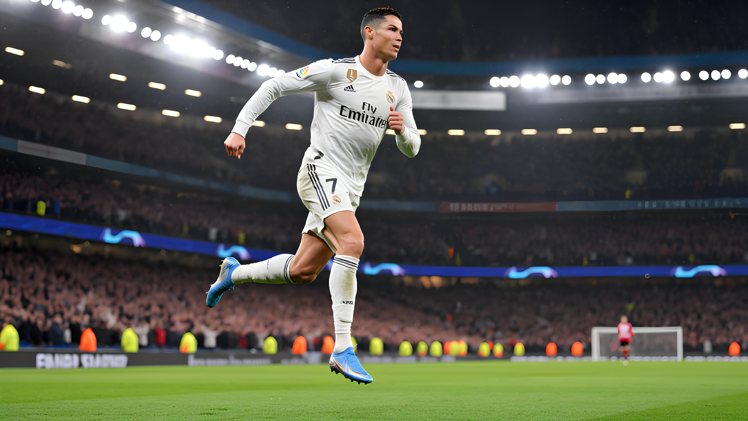 一场足球盛事落幕，各路名将表现抢眼的简单介绍