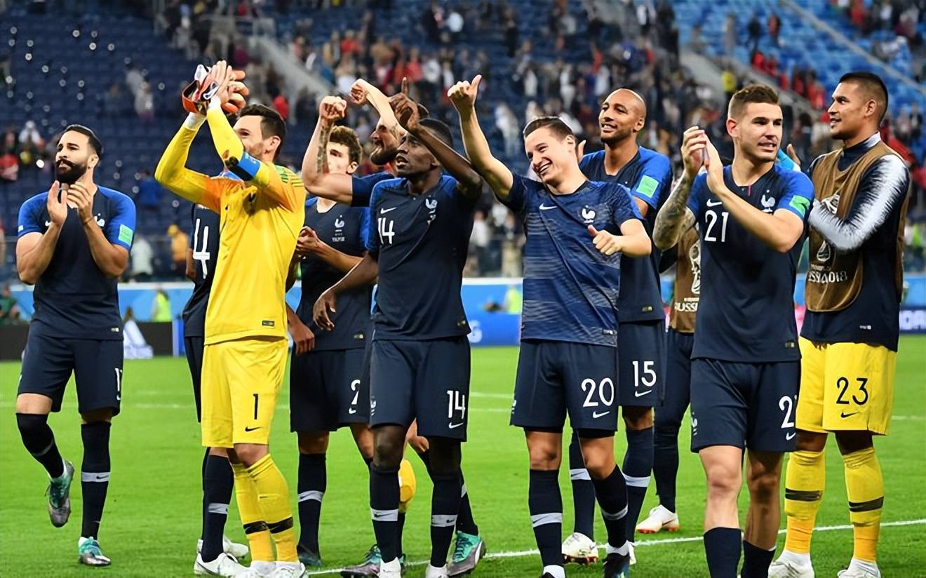 开云体育官方网站-比利时队战胜法国队成功进入四强