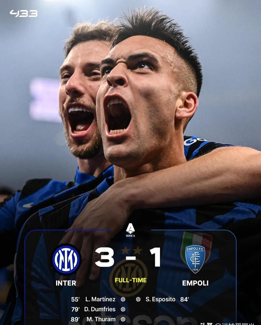 开云体育入口-关于国际米兰战术屡遭对手破解，陷入困境的信息