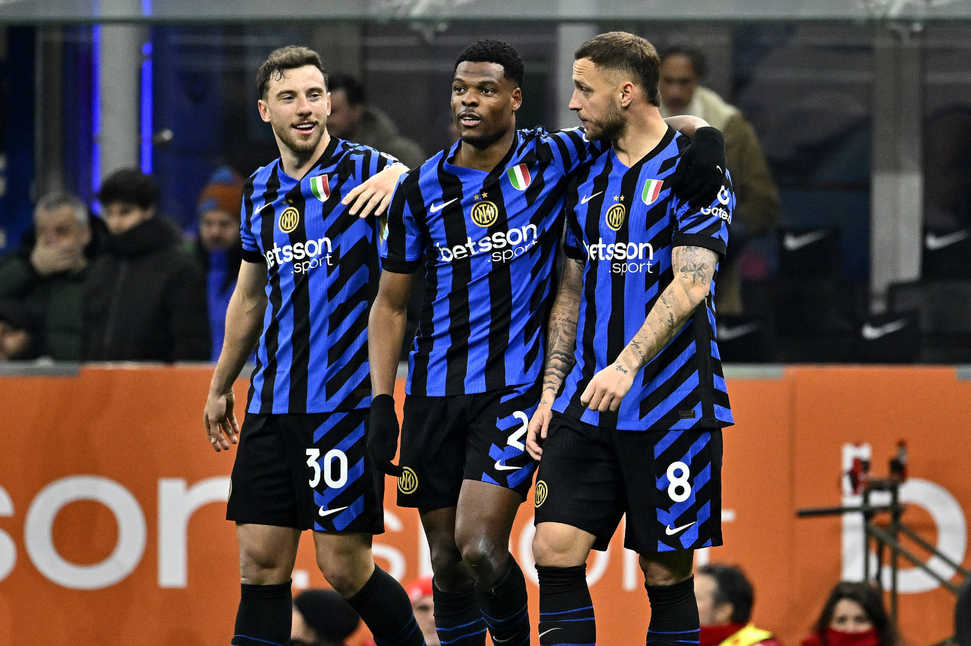 关于国际米兰战术屡遭对手破解，陷入困境的信息