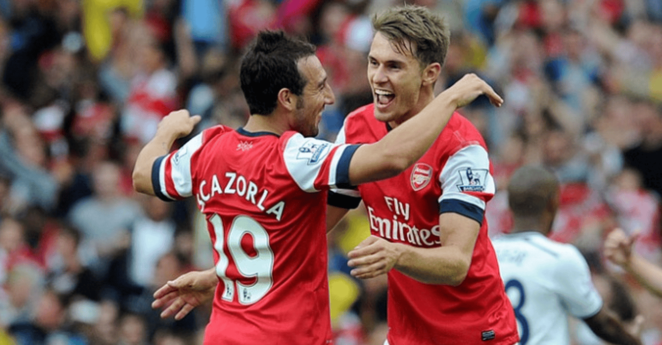 热刺击败竞争对手阿森纳，升至联赛榜首