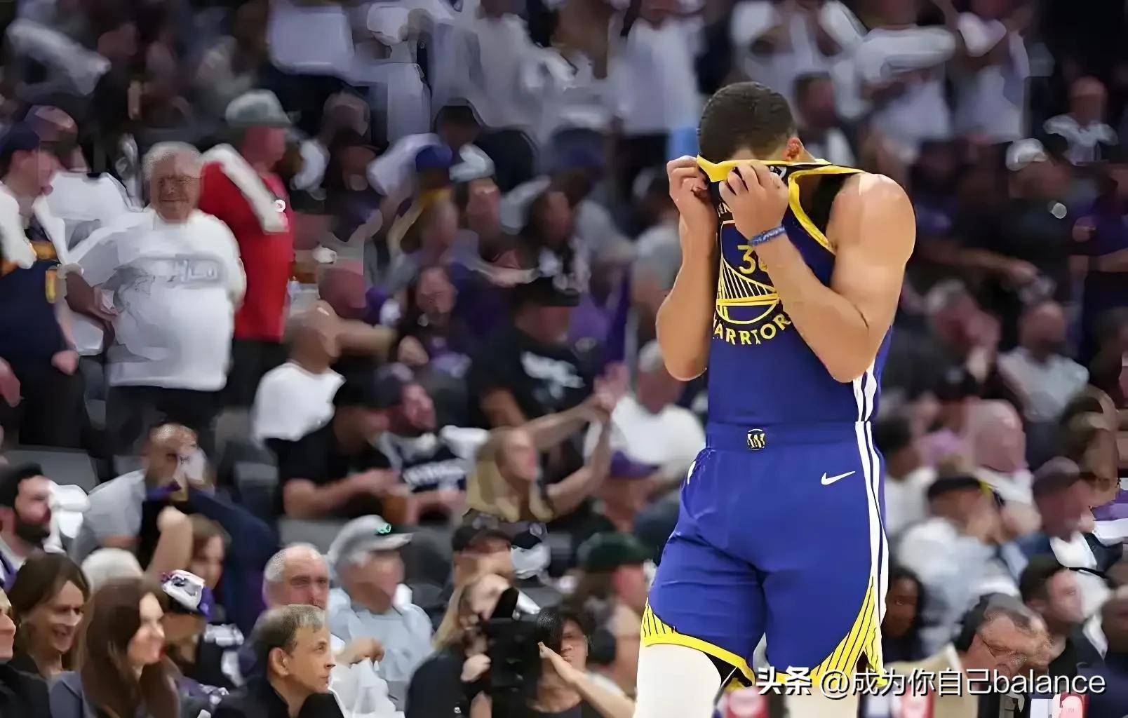 关于勇士队期待三连冠，库里再次成为关键一环的信息