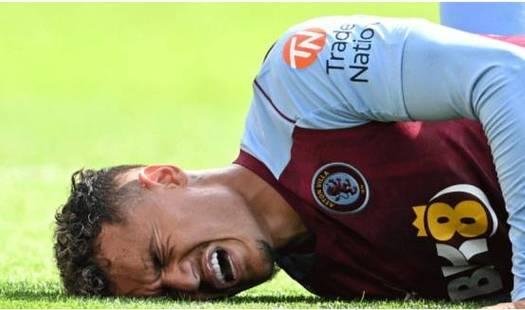 比利亚雷困扰伤病,严峻挑战目前尴尬境地的简单介绍 比利亚雷困扰伤病,严峻挑战目前尴尬境地的简单介绍