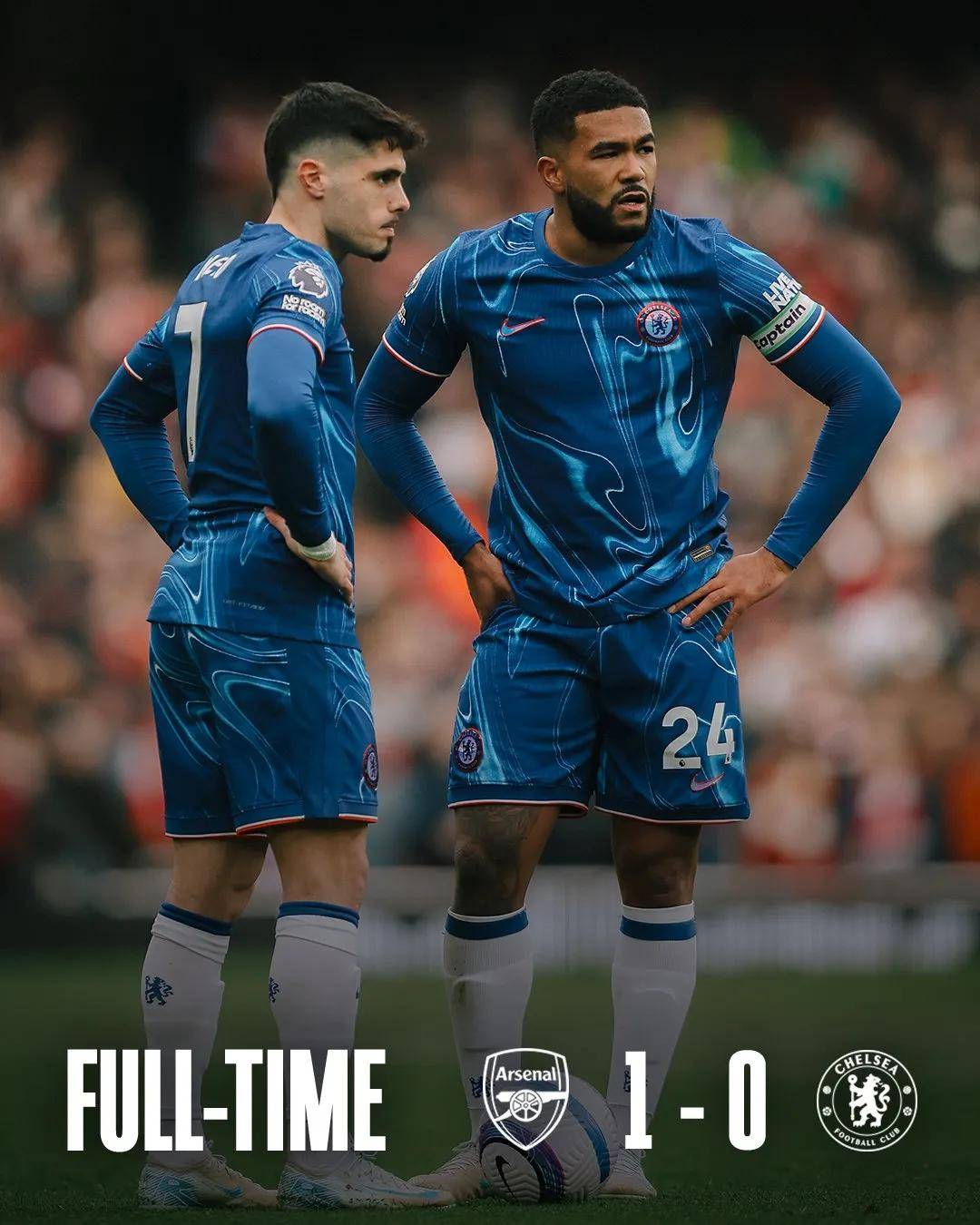 切尔西主场力克热刺，豪取连胜的简单介绍