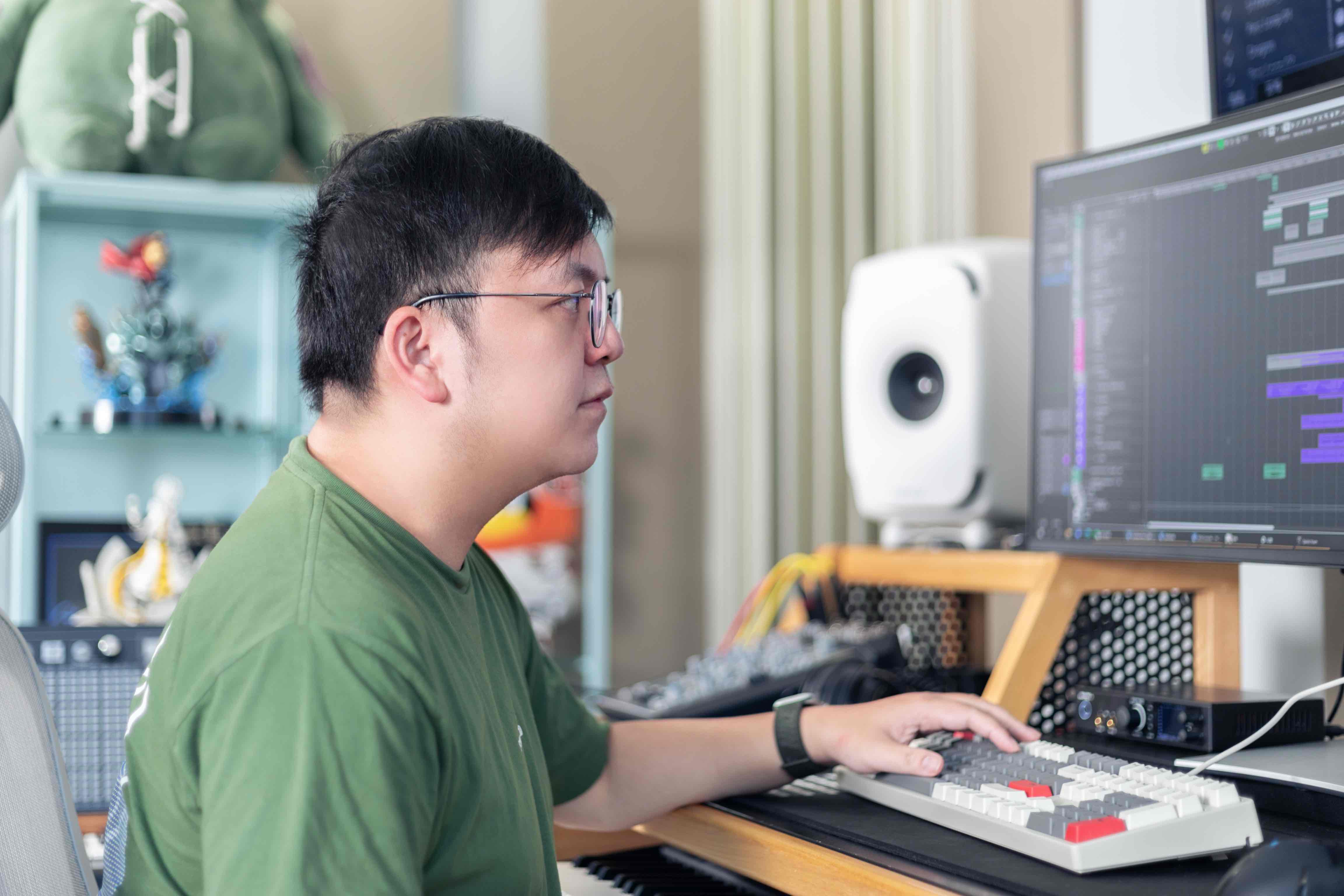 被看好的一方却遇挑战，失去胜机的简单介绍