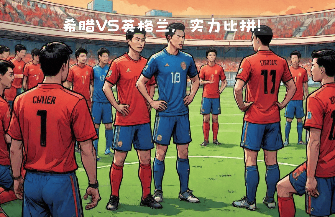 欧国联比赛的争霸战即将开始，谁将笑到最后？