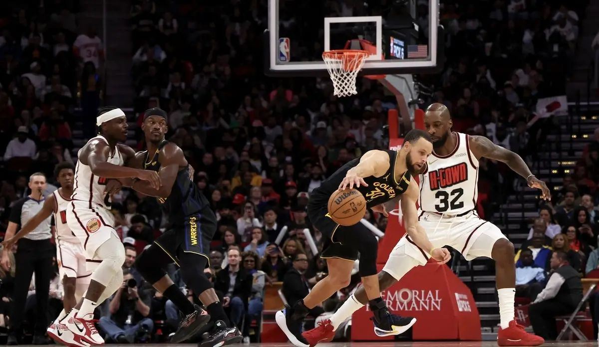 包含勇士一战成名，火箭难以抗衡的词条