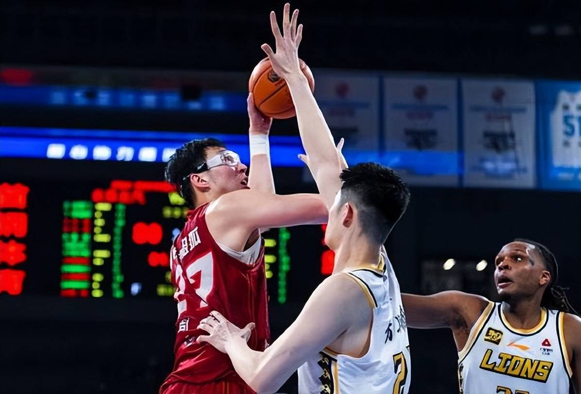 本周末职业篮球赛事值得期待