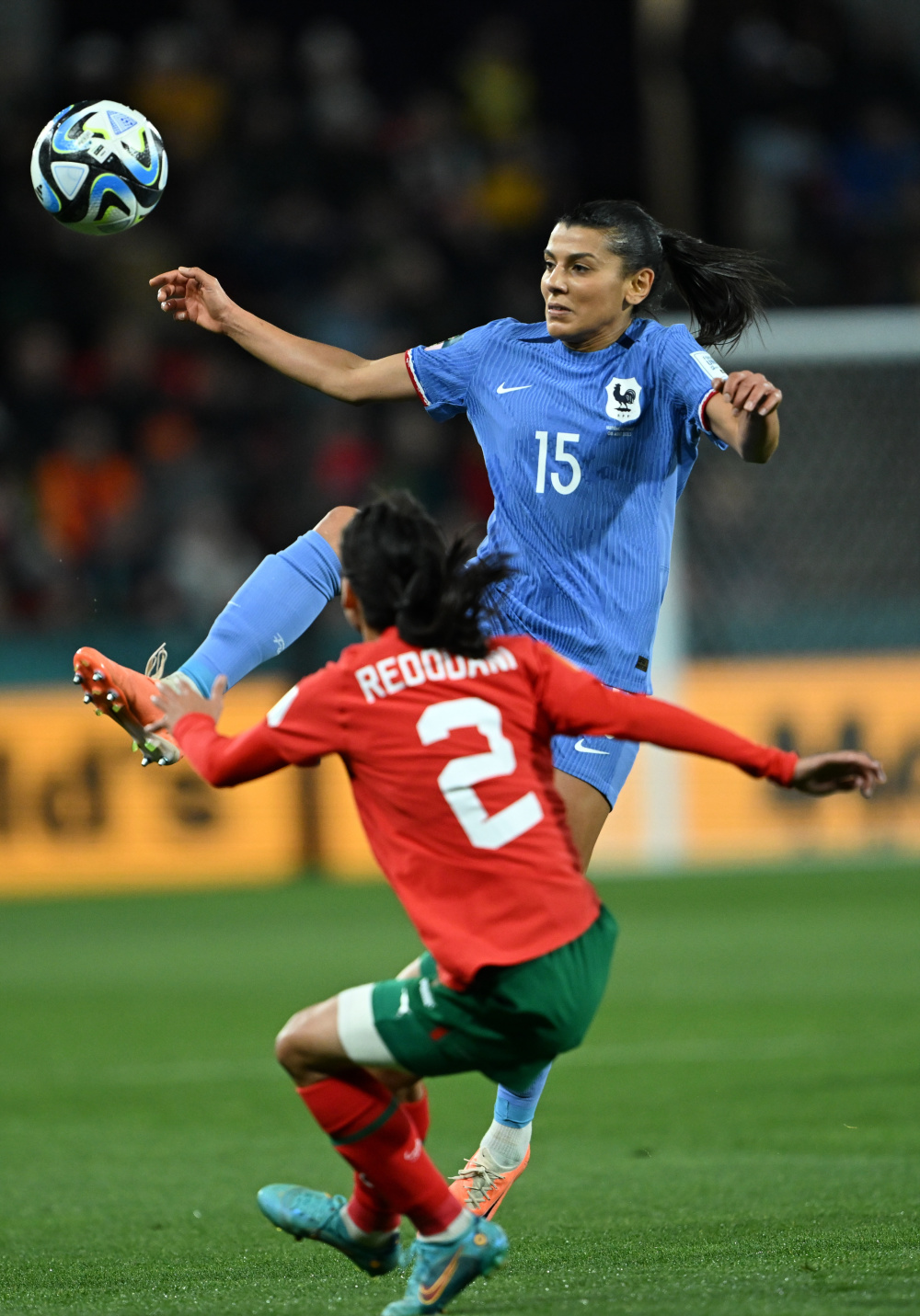 开云体育-法国女足遭遇困境，面临险境欧洲杯生死战的简单介绍