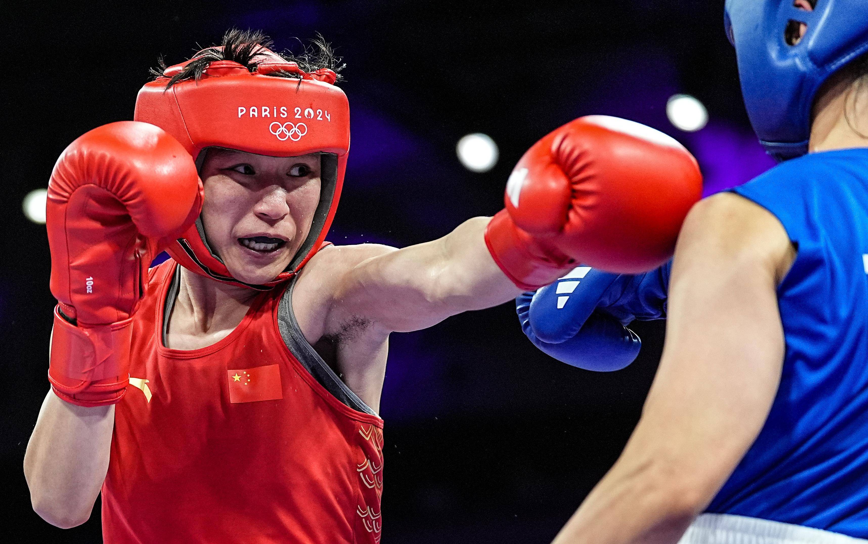 开云官方app入口-爱尔兰拳击选手风光登场，实力抢眼