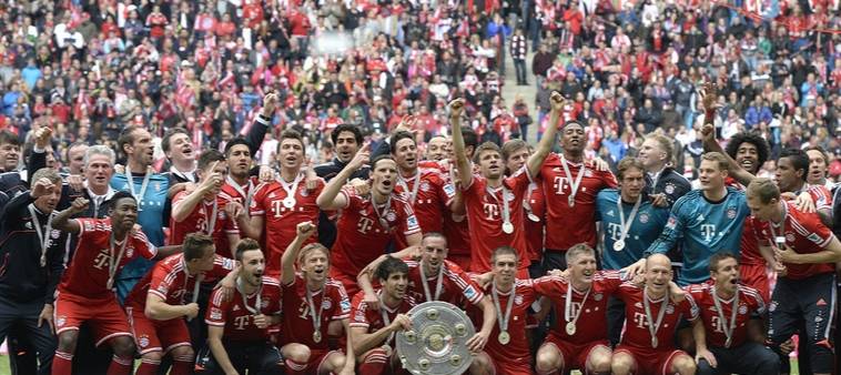 拜仁慕尼黑对战亨克,谁将取得优势?的简单介绍 拜仁慕尼黑对战亨克,谁将取得优势?的简单介绍