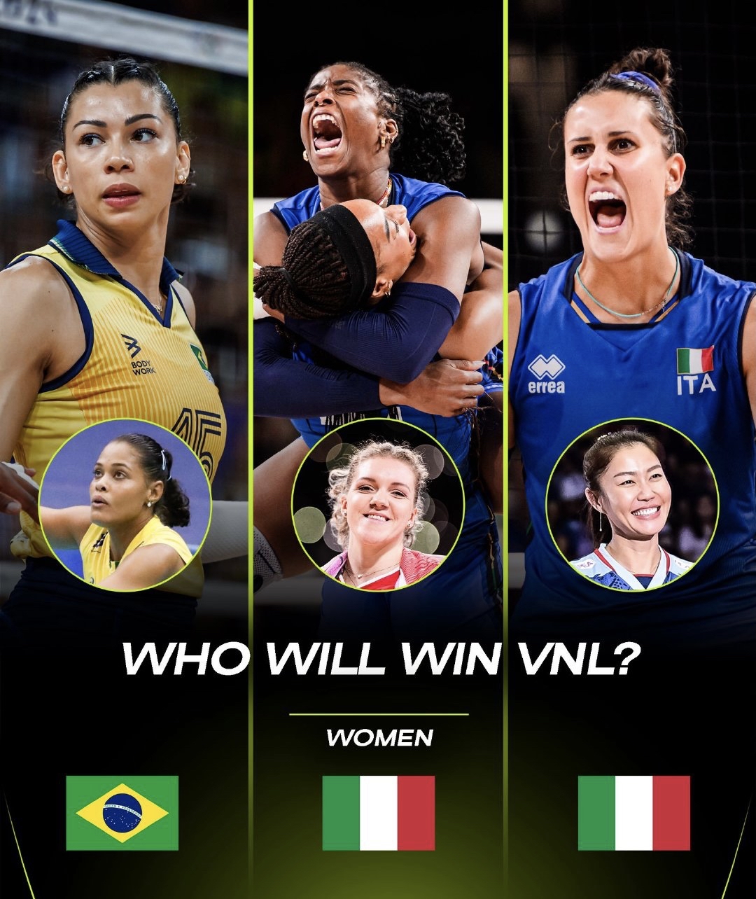 开云APP-全球女子足球盛事将迎巅峰对决