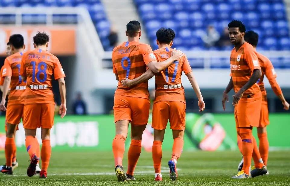 对手情报:鲁能对决亚冠对手,必战至最后一刻 对手情报:鲁能对决亚冠对手,必战至最后一刻