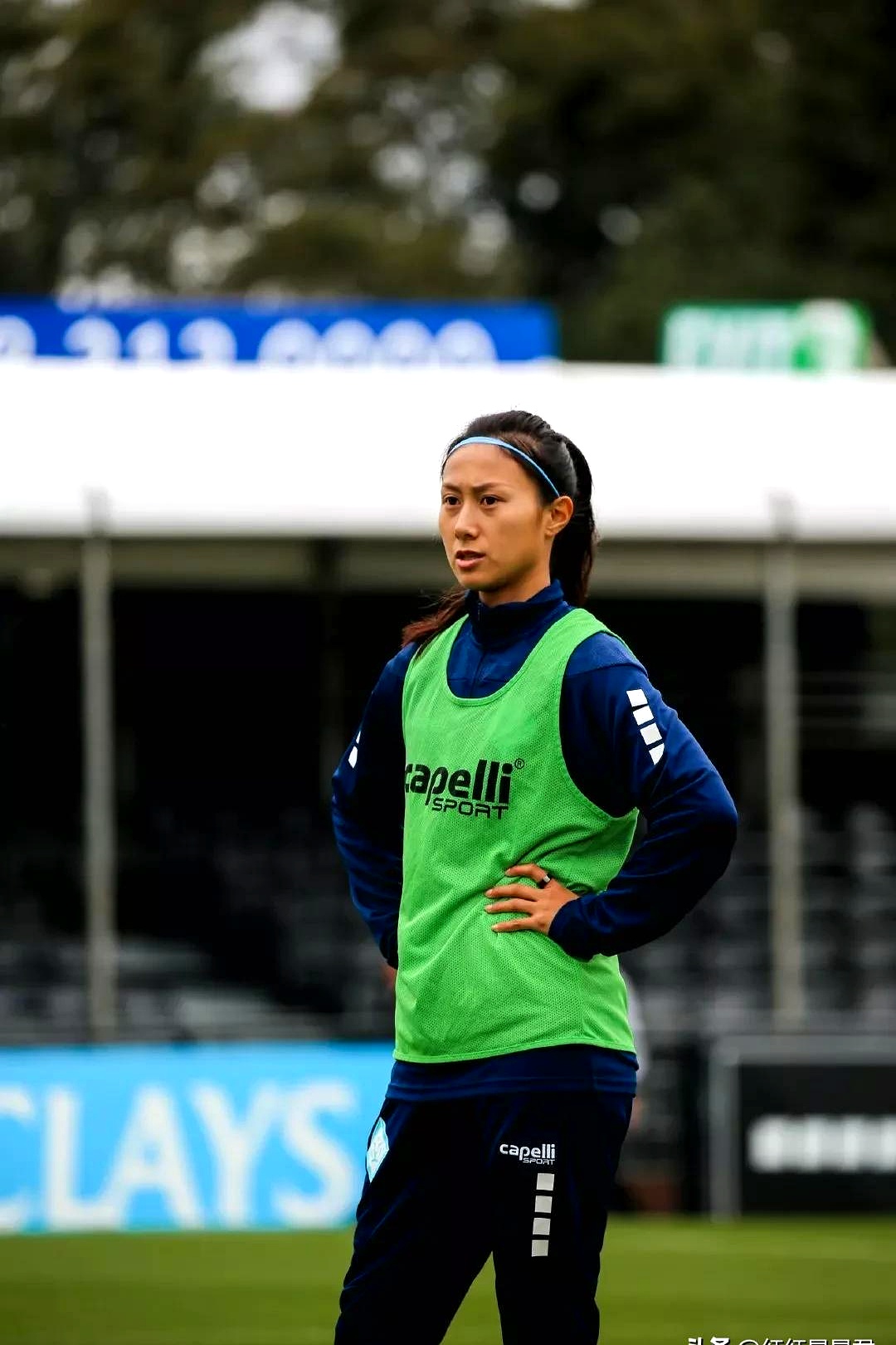 开云下载-加拿大女足备战世界杯，备受期待