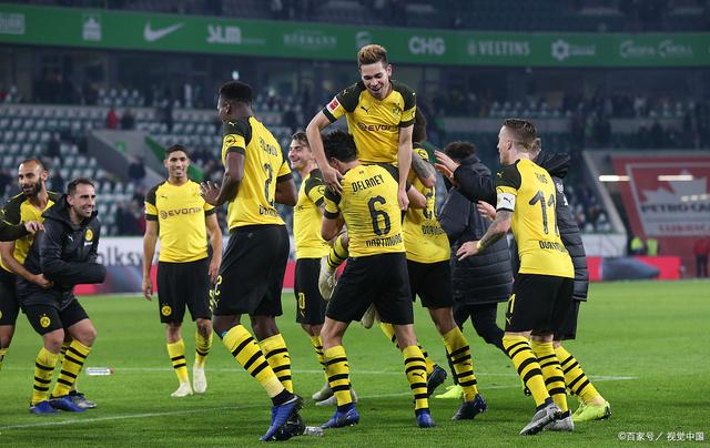 沃尔夫斯堡客场挫败对手,取得胜利 沃尔夫斯堡客场挫败对手,取得胜利