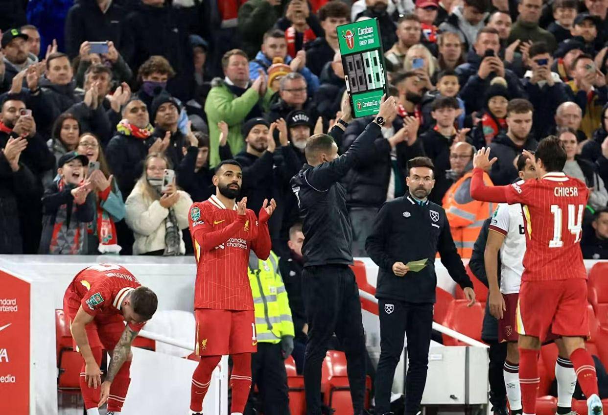 利物浦豪门身败名裂，欧冠失利