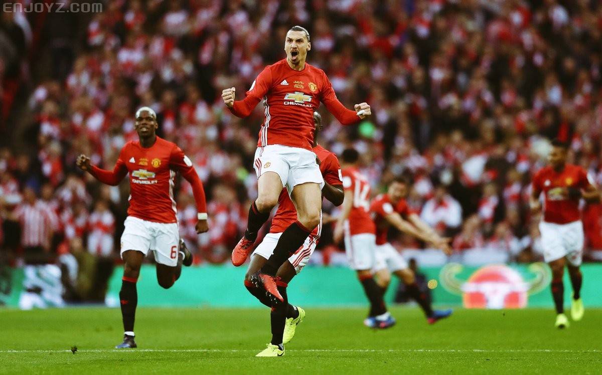 曼联获得全胜,英超比赛岌岌可危 曼联获得全胜,英超比赛岌岌可危