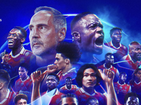 摩纳哥球员在比赛中险遭红牌罚下