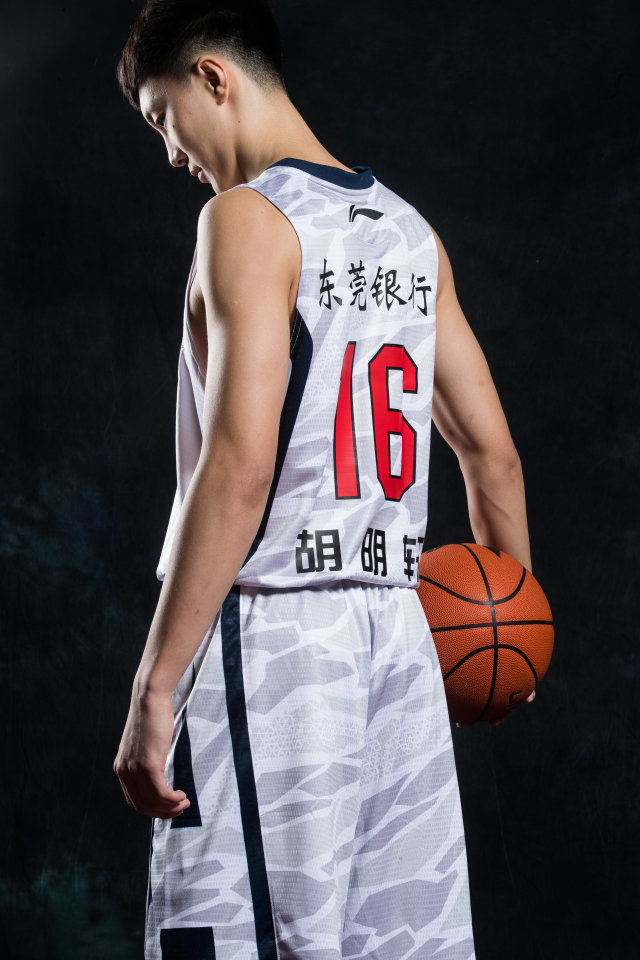 广东东莞新赛季表现稳步提升