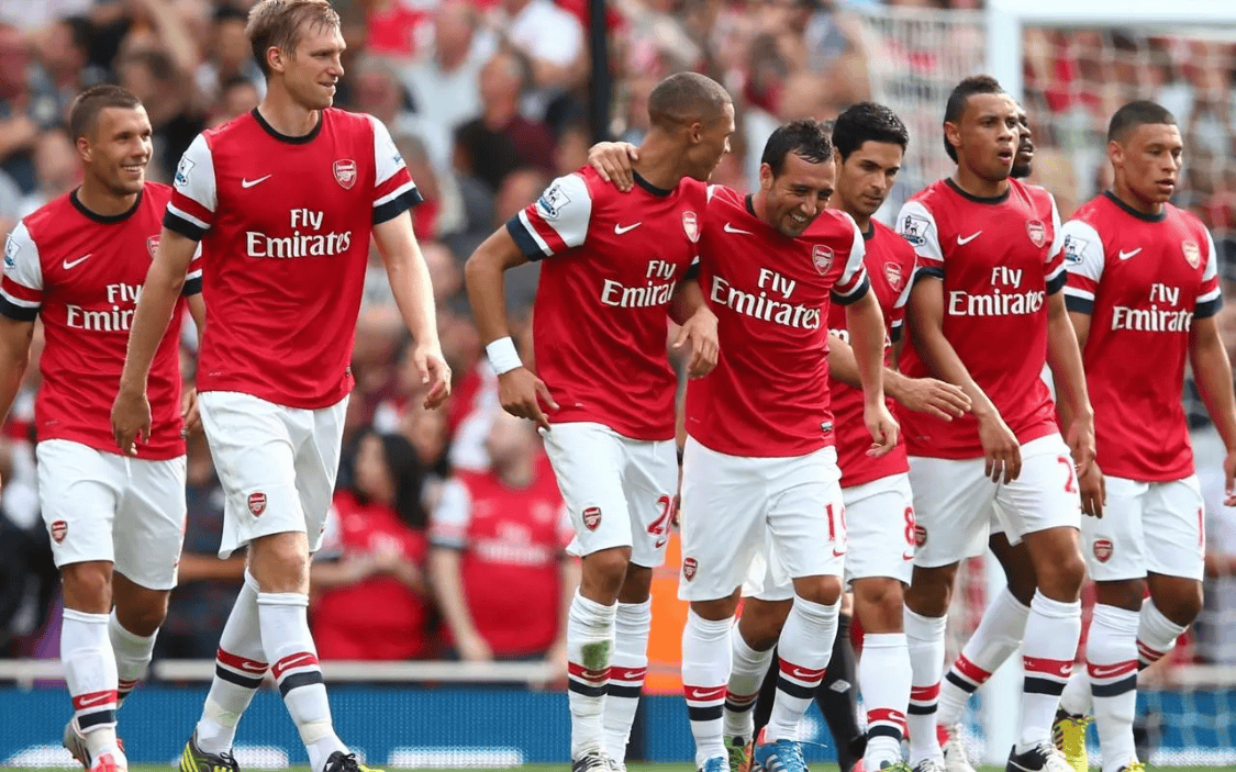 阿森纳主场惨败，不敌了狼队的进攻