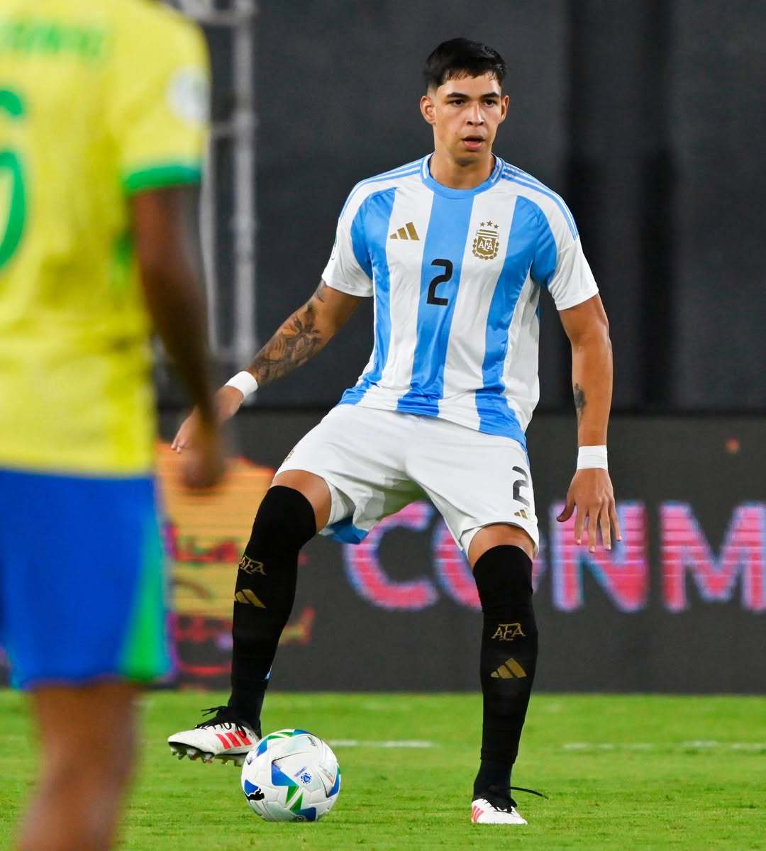 阿根廷国脚伤情恶化，或将缺席关键战