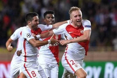 摩纳哥对南特：胜者将走向巅峰