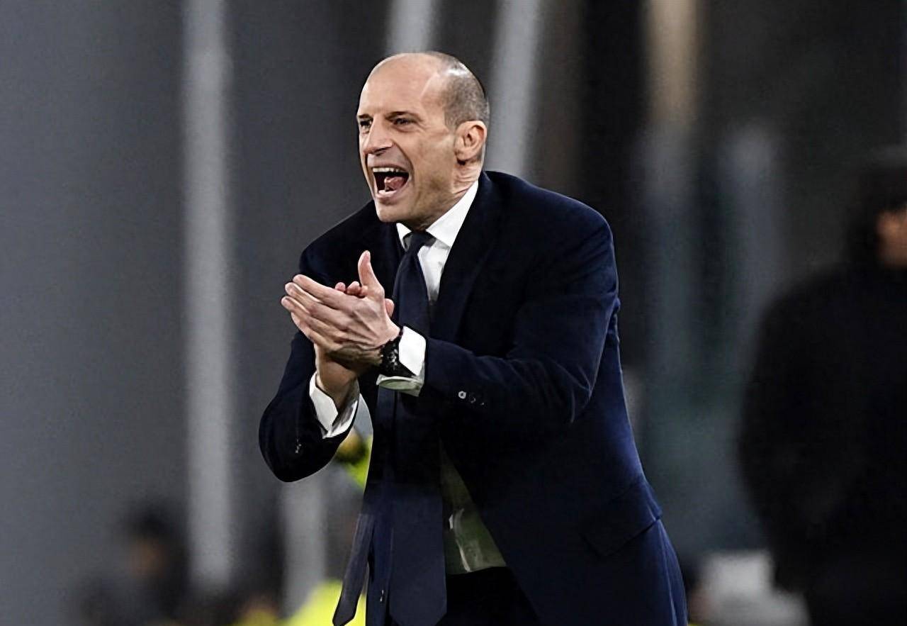 尤文图斯遭遇不敌，遗憾落败