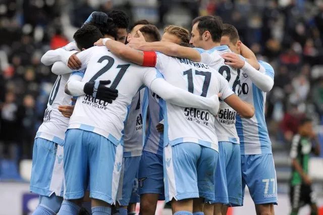 尤文图斯遭遇不敌，遗憾落败