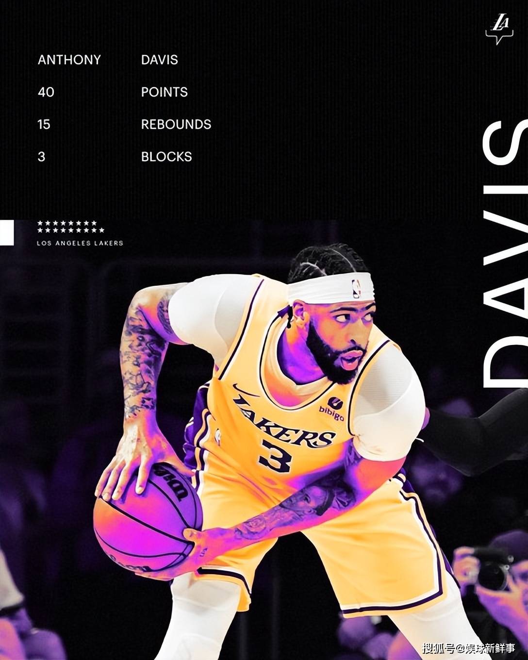 NBA新晋超级巨星!安东尼-戴维斯、霍乐迪等新秀表现抢眼 NBA新晋超级巨星!安东尼-戴维斯、霍乐迪等新秀表现抢眼