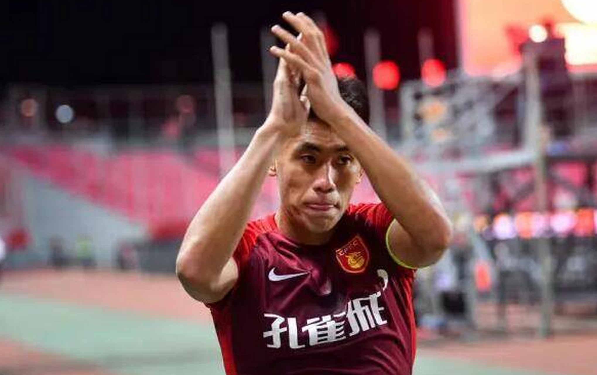 河北华夏幸福凭借任航绝杀，取得三分