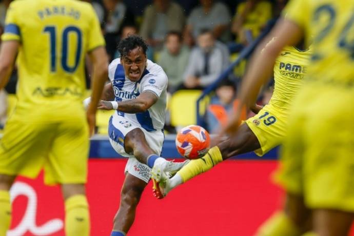 比利亚雷亚尔主场大胜皇家贝蒂斯 比利亚雷亚尔主场大胜皇家贝蒂斯