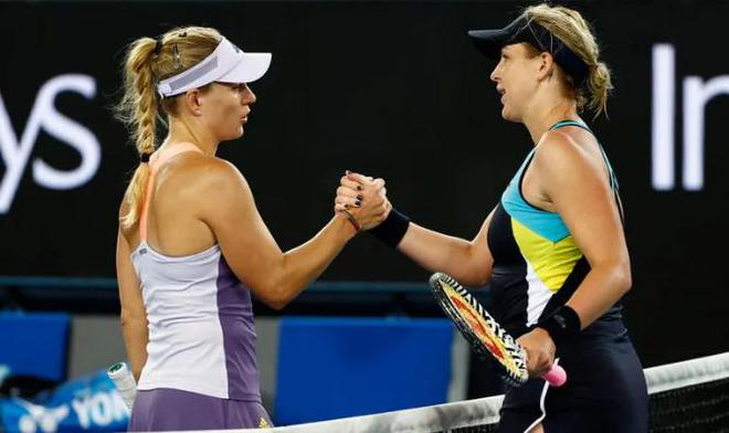 津巴布韦击败肯尼亚，女子网球团体赛打出惊人表现