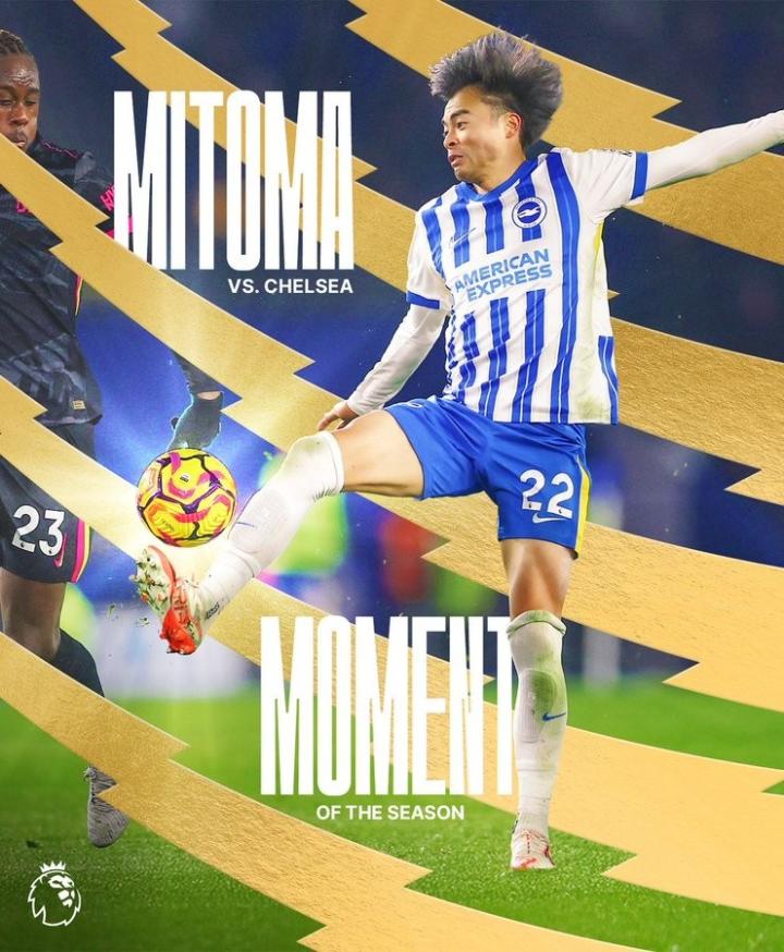 布莱顿关键球破门,球队士气得以提升 布莱顿关键球破门,球队士气得以提升