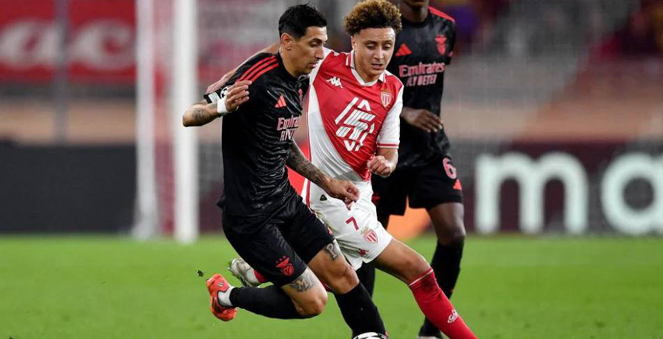 摩纳哥客场迎战竞争对手，全力争胜