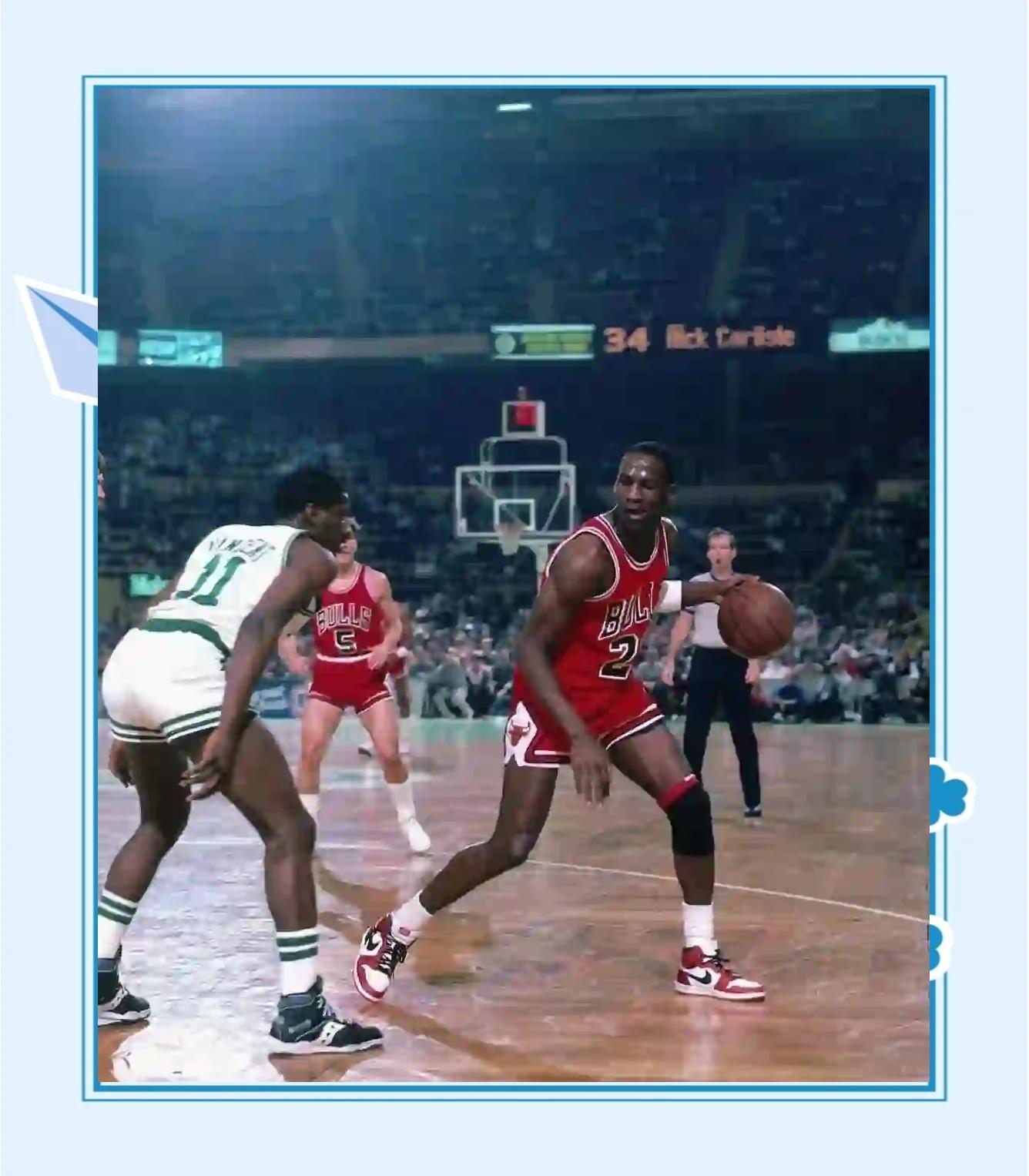 开云体育平台APP-NBA传奇经典回顾！乔丹、奥尼尔、巴克利再次交锋