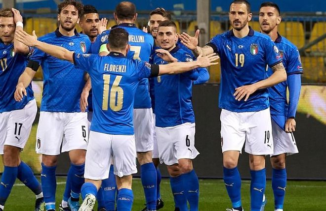 欧预赛:以色列队与北马其顿队战平,出线形势索然无味 欧预赛:以色列队与北马其顿队战平,出线形势索然无味