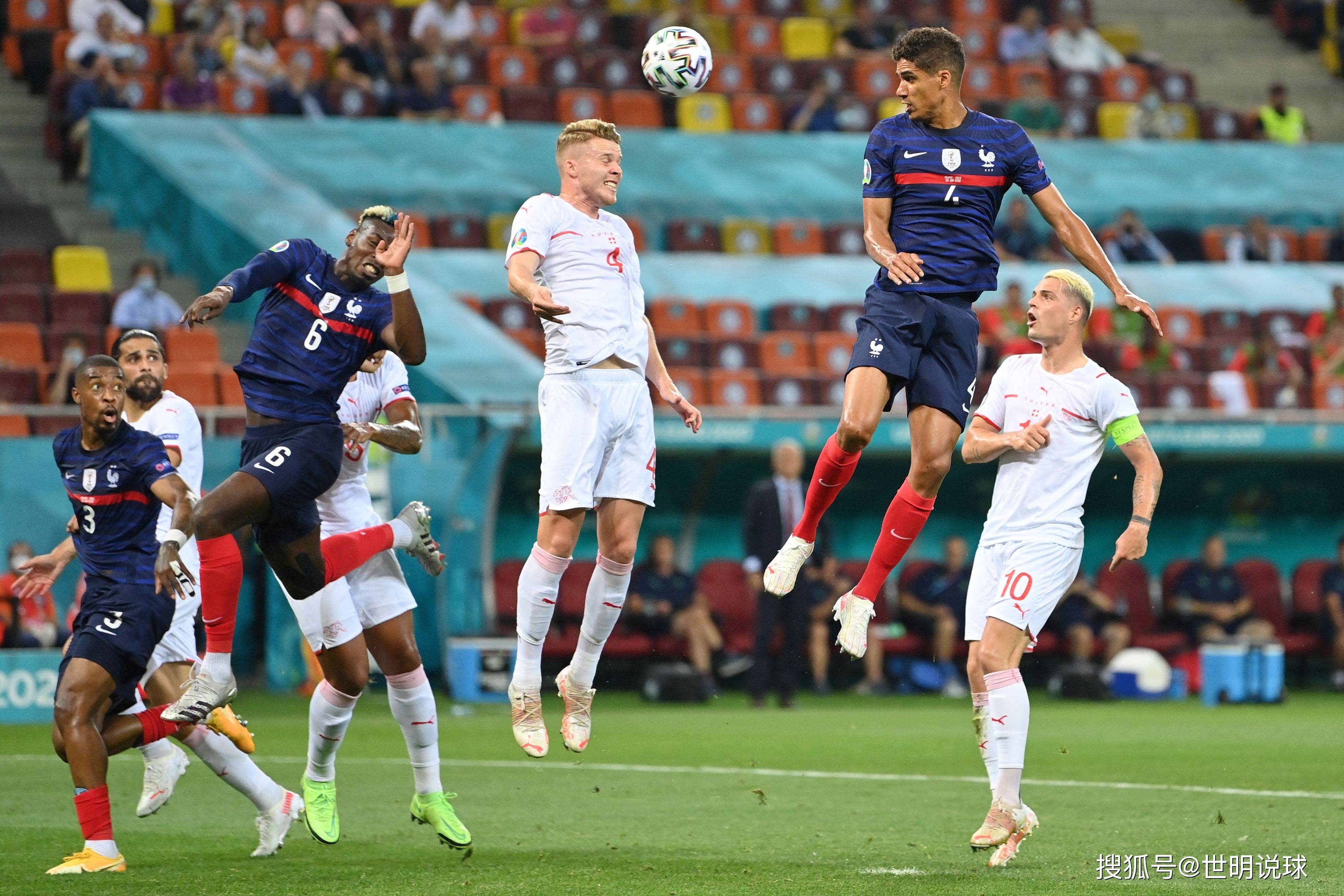 欧国联比赛中葡萄牙队与法国队战平 欧国联比赛中葡萄牙队与法国队战平