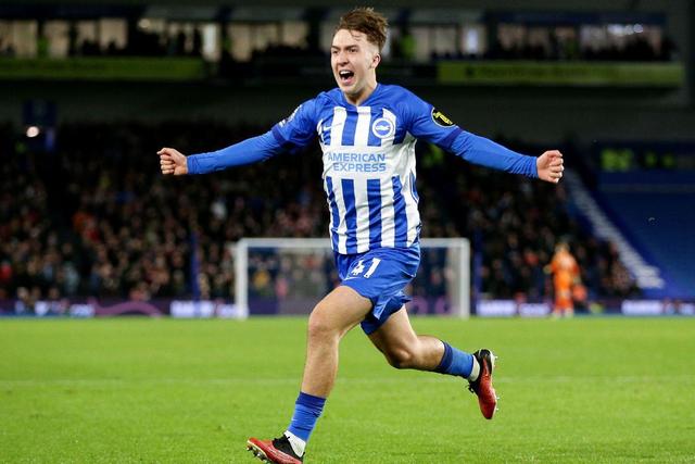 开云APP-布莱顿遭逆转负，需调整状态恢复