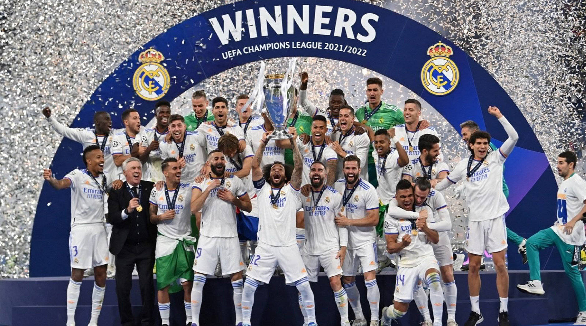 马德里德比正名,皇马成功获胜 马德里德比正名,皇马成功获胜