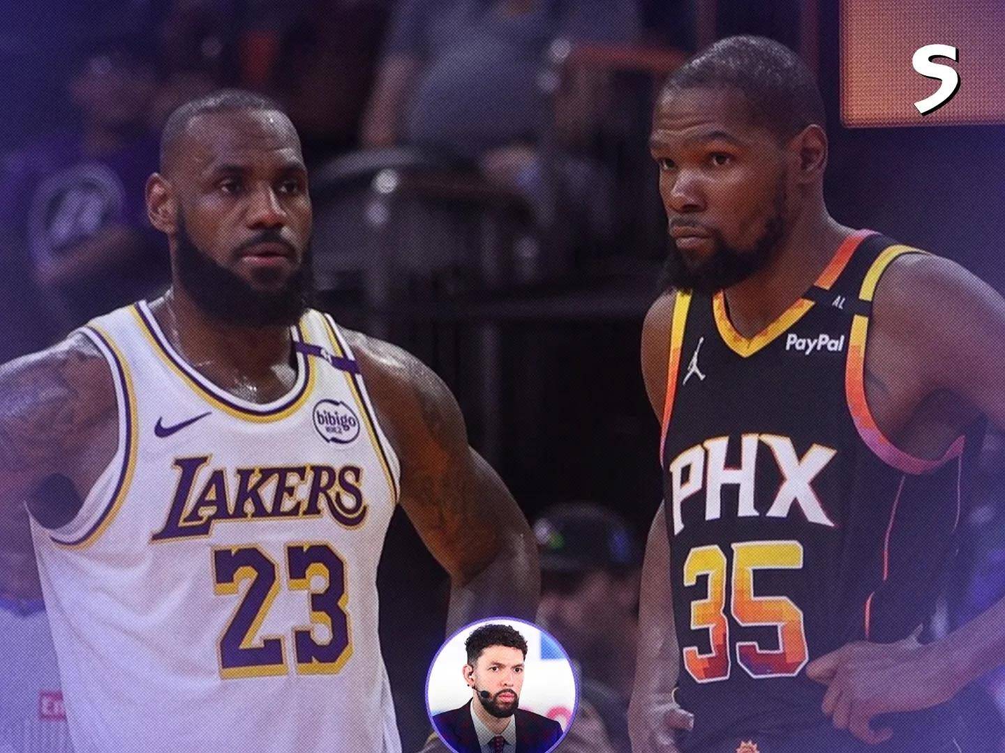 开云体育-骑士遭遇不敌太阳，小詹姆斯难救主