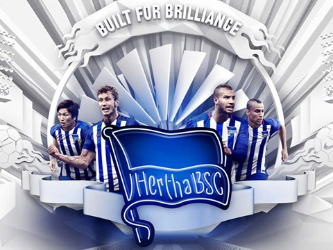 开云体育官网-柏林赫塔主场取胜法兰克福，实现三连胜